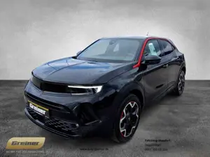 Opel Mokka 1.2 GS Line NAVI|RÜCKFAHRKAMERA|SHZ