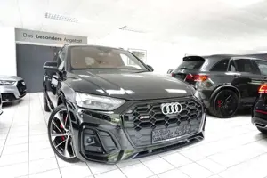Audi SQ5 TDI quattro MATRIX ACC PANO HUD 360 ST H