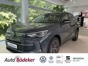 Volkswagen Tiguan ENERGY 1.5 l eTSI OPF 110 kW (150 PS) Navi