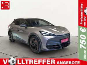 CUPRA Tavascan VZ 4Dr. ADRENALINE 21 PANO WÄPU