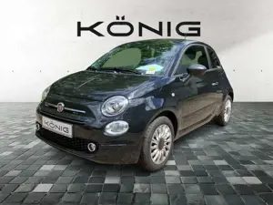 Fiat 500 1.0 Mild Hybrid Basis