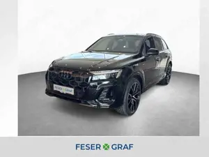 Audi Q7 Q7 S line *AHK*BO*Matrix*Standh.*Headup*Pano