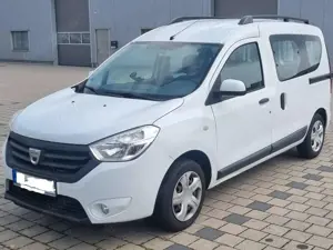 Dacia Dokker Dokker TCe 115 Stepway