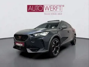 CUPRA Formentor VZ 4Drive PANO AHK KAM ACC NAVI SHZ EL.HECK+SITZ