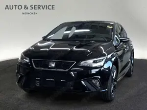 SEAT Ibiza FR 1.0 TSI ACC|KAMERA|LED|NAVI