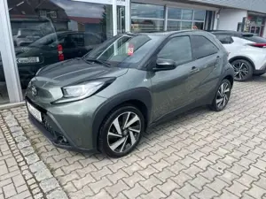 Toyota Aygo X Aygo X S-CVT Explore