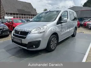 Peugeot Partner Tepee Active 1.6 HDI S.Heft Top