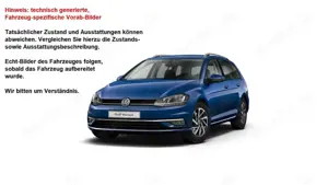 Volkswagen Golf Variant JOIN 16"LM 2AC+ Navi AppC 4PDC LS