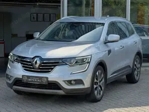 Renault Koleos 2.0dCI 175 Limited X-tronic LEDER+NAVI+19