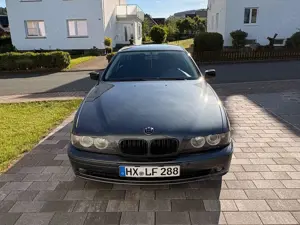 BMW 520 520i
