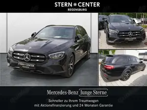 Mercedes-Benz E 220 T d All-Terrain Avantgarde 4M+Panorama+DAB