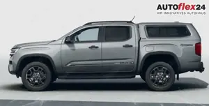 Volkswagen Amarok Dark Label 4M Hardtop 20"LM Matrix Nav 177 kW (...
