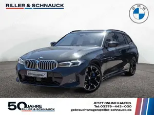BMW 320 d Touring M-Sport ACC HUD FACEL. LED 360°