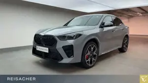 BMW X2 Sportpaket Sportsitze Sitzheizung DAB HiFi