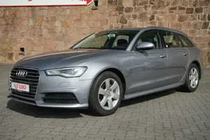 Audi A6 Avant 1.8 TFSI ultra Bi-Xenon Navi Tempomat