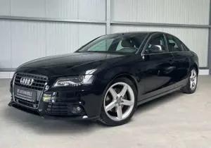 Audi A4 2.7 TDI V6 190 PS*AUDI SCHECKHEFT*XENON*LEDER