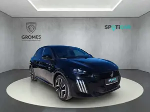 Peugeot 208 GT PT 100 Navi LED DAB Apple CarPlay Android Auto