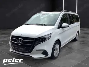 Mercedes-Benz V 220 d STYLE Lang Liege-Paket*Winter-Paket