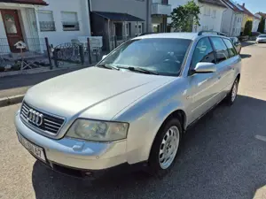 Audi A6 A6 Avant 4.2 quattro