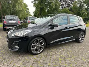 Ford Fiesta ST-Line