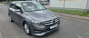 Mercedes-Benz B 180 B 180 (246.242)