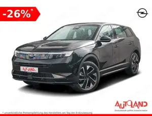 Opel Grandland 1.2DI Turbo Hybrid Aut. LED ACC Kamera