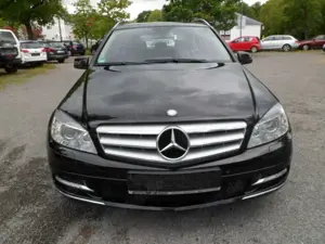 Mercedes-Benz C 250 C 250 T CDI *TOP ZUSTAND;AVANTGARDE*