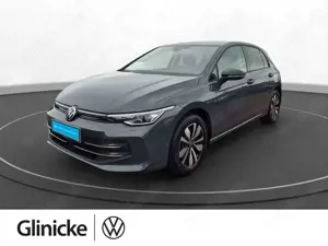 Volkswagen Golf VIII 2.0 TDI DSG Navi AHK RüKa SiHz Ambient