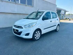 Hyundai i10 5 Star Edition,8 Fach,Zahnriemen gewechselt