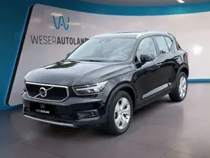 Volvo XC40 T3 Geartronic Momentum Pro H/K 360° 1.HAND