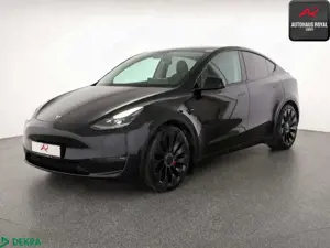 Tesla Model Y Model Y PERFORMANCE Dual Motor AWD PANO,KEYLESS