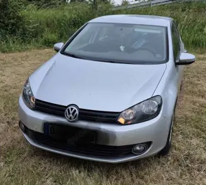 Volkswagen Golf Trendline