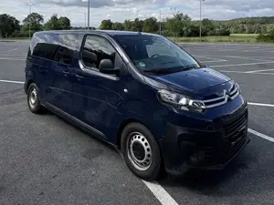 Citroen Jumpy