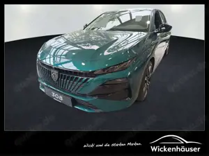 Peugeot 308 1.2 145 Allure ACC*LED*SHZ*2xKlima*360°Kamera