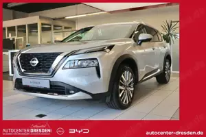 Nissan X-Trail 1.5 VC-T e-4ORCE 213PS 4x4 ACC NAVI Bose