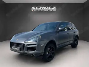 Porsche Cayenne CAYENNE S Tiptronic S