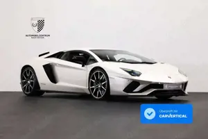 Lamborghini Aventador Aventador S AdPersonam/Sensonum/Garantie/PPF