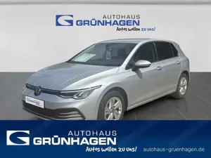 Volkswagen Golf Golf VIII 1.5 eTSI Life (EURO 6d Navi/Autom./LED
