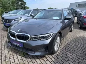 BMW 330 330 d xDrive Advantage, 8fach, im Kundenauftrag!