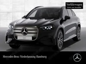 Mercedes-Benz GLC 400 4M AMG Magic Sky Burmester Distr. Night