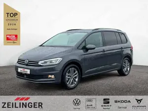 Volkswagen Touran Comfortline TSI DSG|AHK|7 SITZE|el.HECK