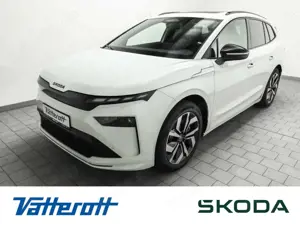Skoda Enyaq 60 Sportline AHK Navi Kamera Pano