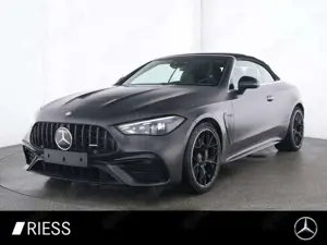 Mercedes-Benz CLE 53 AMG 4M Magno Distr AHK Sitzkli Burmes HUD 20"