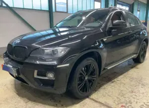 BMW X6 xDrive30d