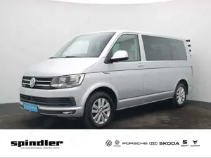 Volkswagen T6 Multivan Comfortline / Standh, Navi, AHK, ACC