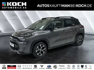 Citroen C3 Aircross 1.2 PureTech LED NAVI SHZ PDC TEMP DAB