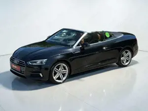 Audi A5 Cabriolet quattro LED*BO*HEAD-UP*360*CARPLAY