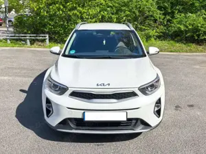 Kia Stonic Stonic 1.0 T-GDI Vision LED/Kamera/Einparkhilfe/Winter/Carplay/LenkradHz/SitzHz