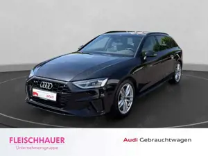 Audi A4 Avant 35 TFSI S line Navi+ACC+LED+APS-Plus+CarPlay