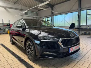 Skoda Octavia Combi 2,0 TDI DSG 110kw Ambition
